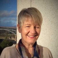 Lorraine Askew has been the centre manager since its opening in the summer of 1998. Lorraine Askew has been the centre manager since its opening in the summer of 1998.